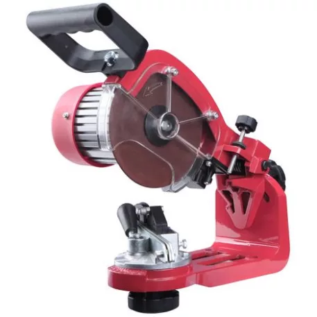 Csiszoló Worcraft Wpss111, 160W,Láncok Csiszolása, Indukciós Motor