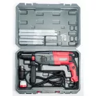 Worcraft Kalapács Rh09-26C, 820W, SDS +, Quickhd, Cserélhető Fej