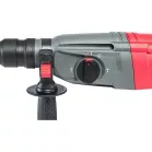 Worcraft Kalapács Rh09-26C, 820W, SDS +, Quickhd, Cserélhető Fej
