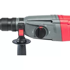 Worcraft Kalapács Rh09-26C, 820W, SDS +, Quickhd, Cserélhető Fej
