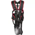 Bozótvágó heveder Strend Pro Premium TW009-W, kétvállas