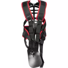 Bozótvágó heveder Strend Pro Premium TW009-W, kétvállas