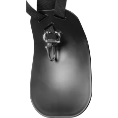 Bozótvágó heveder Strend Pro Premium TW009-W, kétvállas