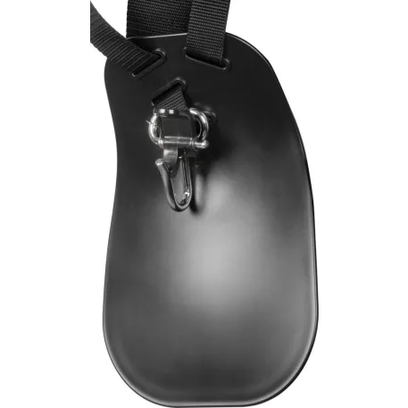 Bozótvágó heveder Strend Pro Premium TW009-W, kétvállas