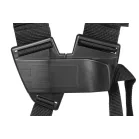 Bozótvágó heveder Strend Pro Premium TW009-W, kétvállas