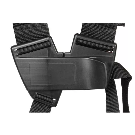 Bozótvágó heveder Strend Pro Premium TW009-W, kétvállas