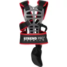 Bozótvágó heveder Strend Pro Premium TW009-W, kétvállas