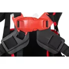 Bozótvágó heveder Strend Pro Premium TW010-W, kétvállas