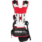Bozótvágó heveder Strend Pro Premium TW010-W, kétvállas