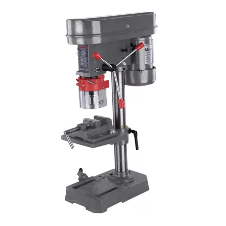 Fúrógép Worcraft Dp03-13, 350W, Kulcs 13 mm, Állványal és Szorítóval