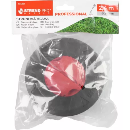 Strend Pro Garden fej bozótvágóhoz, Profi