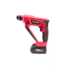 Hammer Warcraft CRH-S20LiE, ShareSYS 20V, 1,5 J, SDS+, fúrás