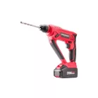 Hammer Warcraft CRH-S20LiE, ShareSYS 20V, 1,5 J, SDS+, fúrás