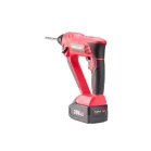 Hammer Warcraft CRH-S20LiE, ShareSYS 20V, 1,5 J, SDS+, fúrás