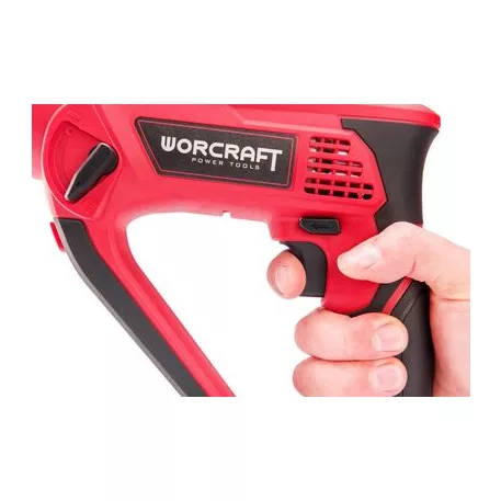 Hammer Warcraft CRH-S20LiE, ShareSYS 20V, 1,5 J, SDS+, fúrás