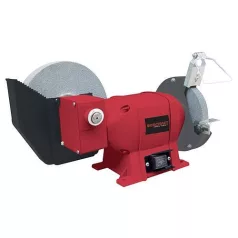 Worcraft WPBG112, 250W, dw150x20x12,7, ww200x40x20 mm