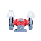 Asztali Kettős Köszörű Worcraft Bg20-150, 200W, 150x20x12,7 mm