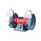 Asztali Kettős Köszörű Worcraft Bg20-150, 200W, 150x20x12,7 mm
