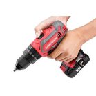 Worcraft Cd-20Lih Csavarhúzó, 20V, 2x LI-ion 2.0Ah