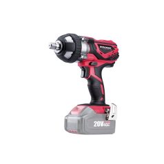 Csavarhúzó, impact, Worcraft CIW-S20Li 20V Li-Ion 350 Nm 1/2 