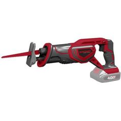 Worcraft Css-S20Li Elektromos Orrfűrész, 20V, LI-ion