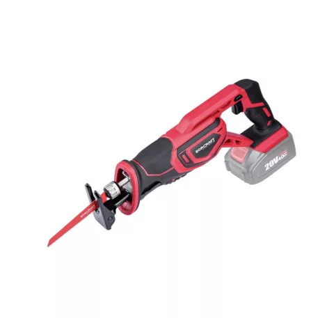 Worcraft Css-S20Li Elektromos Orrfűrész, 20V, LI-ion