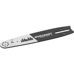 Worcraft CGC-S20LiA, GCS26-10 bar