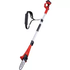 Worcraft magassági ágvágó CPS-S20Li ShareSYS, 20V Li-Ion, 8" OREGON