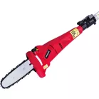 Worcraft magassági ágvágó CPS-S20Li ShareSYS, 20V Li-Ion, 8" OREGON