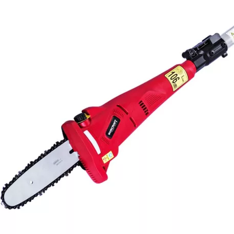 Worcraft magassági ágvágó CPS-S20Li ShareSYS, 20V Li-Ion, 8" OREGON