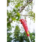 Worcraft magassági ágvágó CPS-S20Li ShareSYS, 20V Li-Ion, 8" OREGON