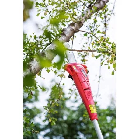 Worcraft magassági ágvágó CPS-S20Li ShareSYS, 20V Li-Ion, 8" OREGON