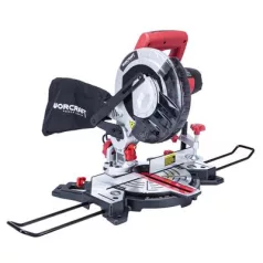 Worcraft Mst14-210, 210 mm, 1400 W, Gérvágó