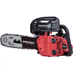 Worcraft GCS26-10A 750W, benzinmotoros láncfűrész