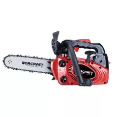 Benzines Láncfűrész Worcraft Gcs26-10, 700W, 25 cm Kard