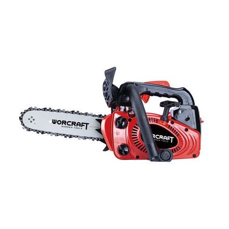 Benzines Láncfűrész Worcraft Gcs26-10, 700W, 25 cm Kard