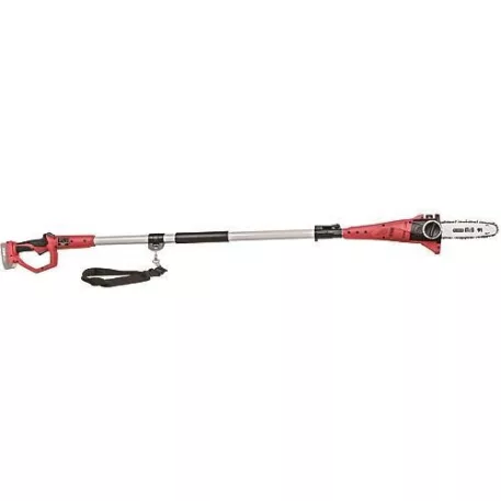 Fűrész Worcraft Cps-S20Li, 20V, LI-ion, Elágazó, 8" Oregon, Teleszkópos 188-270 cm