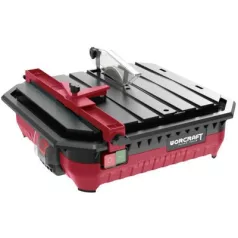   Warcraft akkumulátoros csempevágó, CTS-S20Li ShareSYS, 20V Li-ion, 110 mm