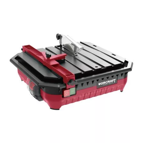 Warcraft akkumulátoros csempevágó, CTS-S20Li ShareSYS, 20V Li-ion, 110 mm