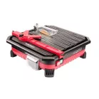 Warcraft akkumulátoros csempevágó, CTS-S20Li ShareSYS, 20V Li-ion, 110 mm