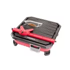 Warcraft akkumulátoros csempevágó, CTS-S20Li ShareSYS, 20V Li-ion, 110 mm