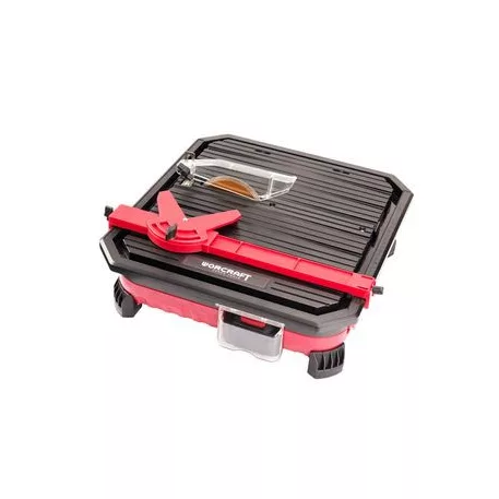 Warcraft akkumulátoros csempevágó, CTS-S20Li ShareSYS, 20V Li-ion, 110 mm