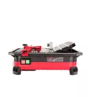 Warcraft akkumulátoros csempevágó, CTS-S20Li ShareSYS, 20V Li-ion, 110 mm