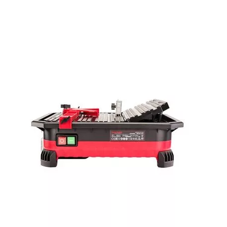 Warcraft akkumulátoros csempevágó, CTS-S20Li ShareSYS, 20V Li-ion, 110 mm