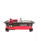 Warcraft akkumulátoros csempevágó, CTS-S20Li ShareSYS, 20V Li-ion, 110 mm