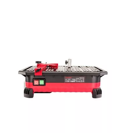 Warcraft akkumulátoros csempevágó, CTS-S20Li ShareSYS, 20V Li-ion, 110 mm