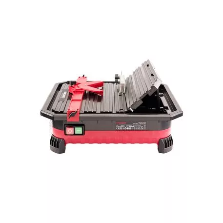 Warcraft akkumulátoros csempevágó, CTS-S20Li ShareSYS, 20V Li-ion, 110 mm