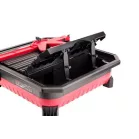 Warcraft akkumulátoros csempevágó, CTS-S20Li ShareSYS, 20V Li-ion, 110 mm