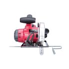 Körfürész Worcraft CCS-S20Li fűrész, 20V, Li-Ion, 165 mm, kör alakú