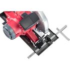 Körfürész Worcraft CCS-S20Li fűrész, 20V, Li-Ion, 165 mm, kör alakú